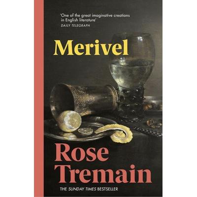 Merivel, Taschenbuch von Rose Tremain, Vermilion, 978-0-09-954843-0