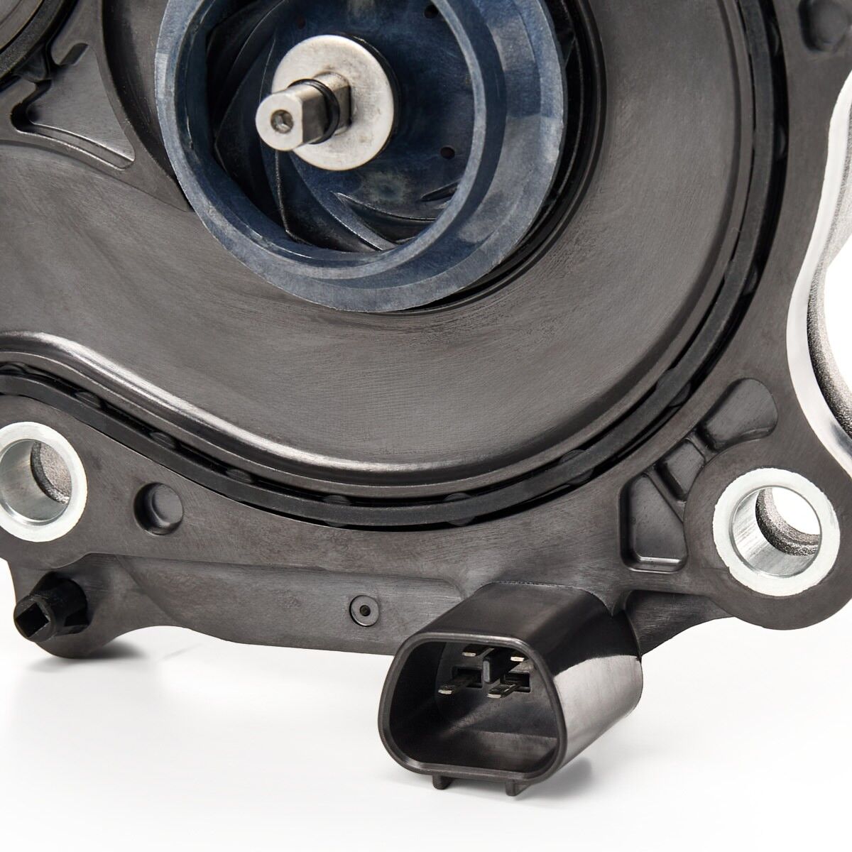 SKF VKPC 91874 Water pump