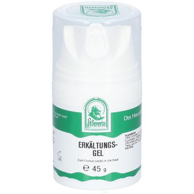 Erkaeltungsgel 45 g Gel