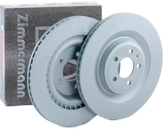 ZIMMERMANN 100.3362.20 Bremsscheibe