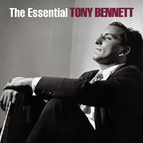 Tony Bennett - Essential Tony Bennett - Preis vom 19.10.2026 19:33:35 h