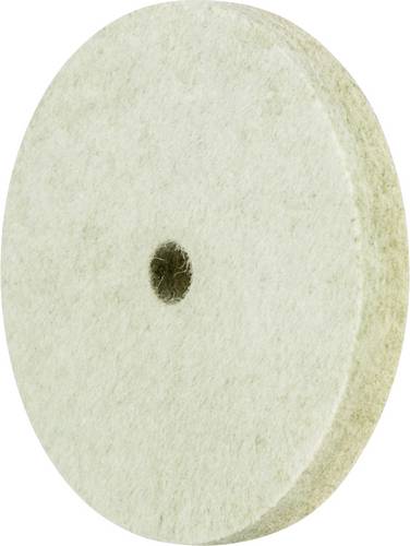PFERD TOOLS 44330801 Polierscheibe Durchmesser 80mm 5St.