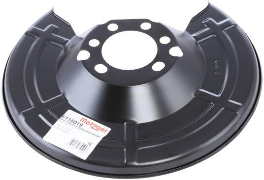 METZGER 6115019 Ankerblech