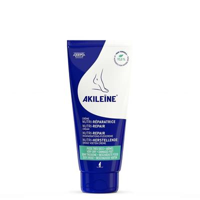 Akileine Creme Nutri-reparatrice 100ml 100 ml