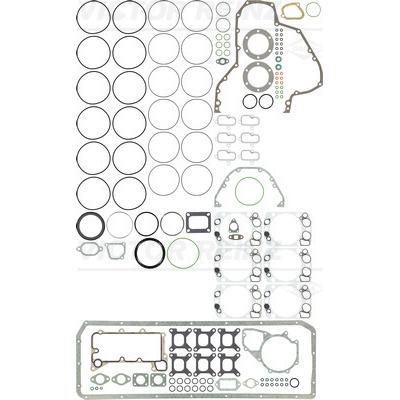 VICTOR REINZ Dichtungsvollsatz, Motor 012527516 für MAN