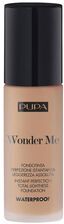 Pupa Wonder Me Total Lightness Foundation 30 ml