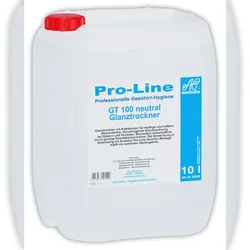 Assindia Pro-Line GT 100 N Klarspüler neutral 10l