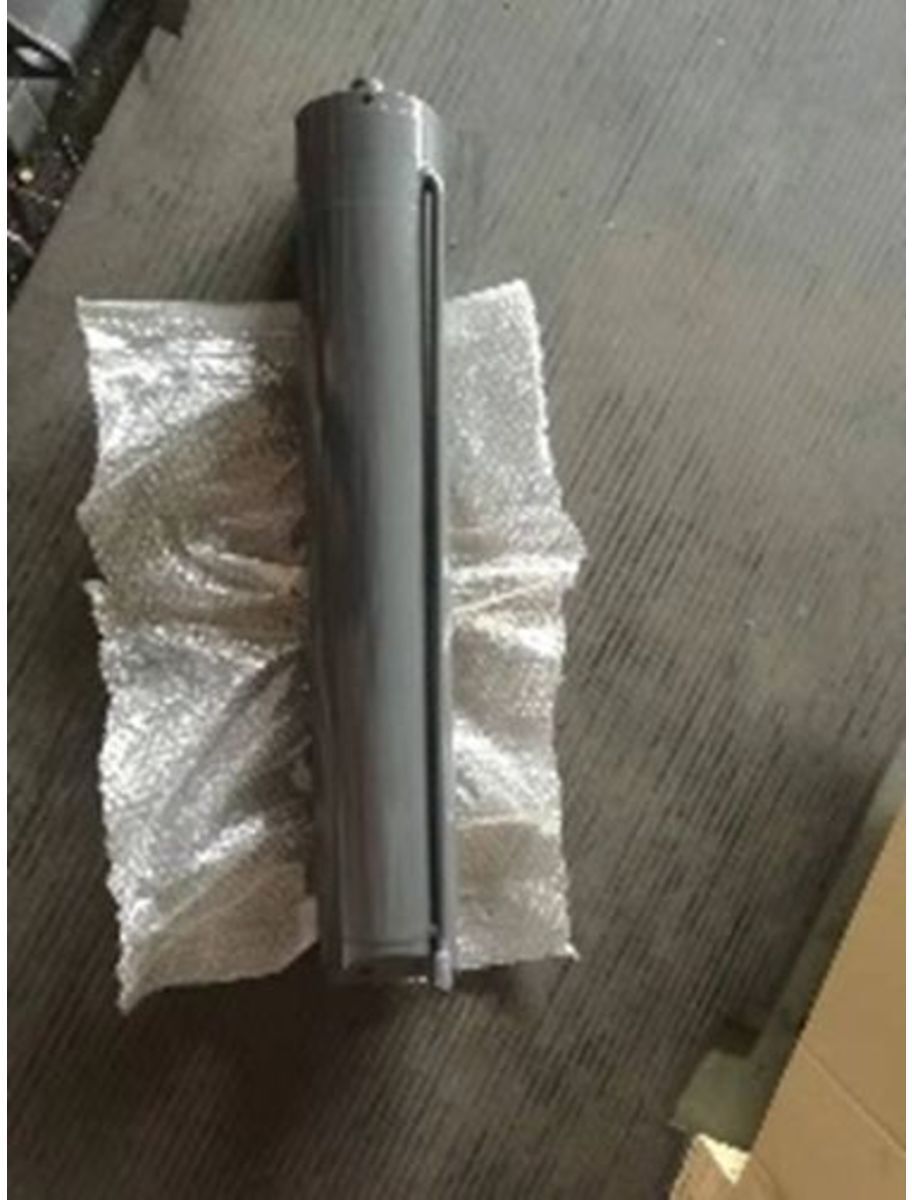 Hauptzylinder für Wagenheber EVERT ZL615021012