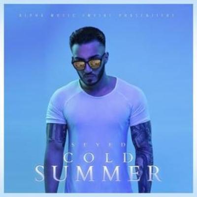 Cold Summer - Seyed, CD