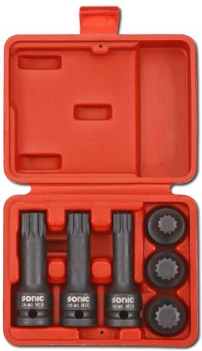 Ferramentas SONIC 300601