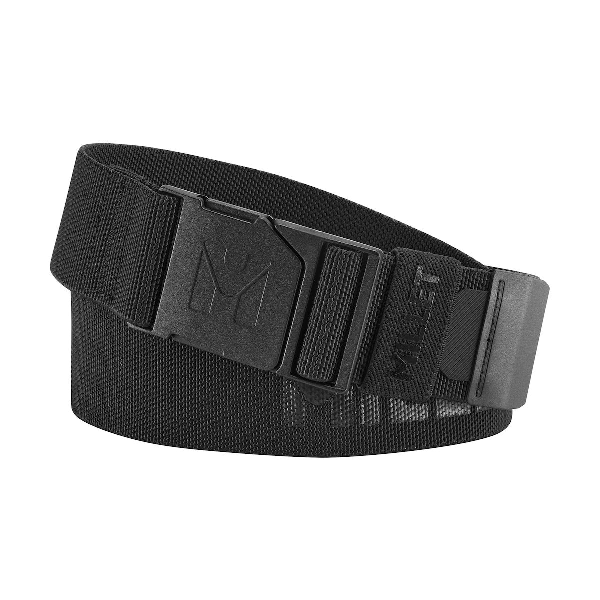 Millet Chamonix Belt black (N0247) U MIV10637-N0247-U