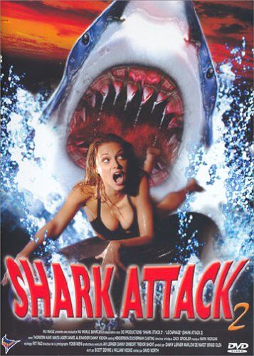 Shark Attack 2 - Preis vom 13.10.2026 11:25:28 h