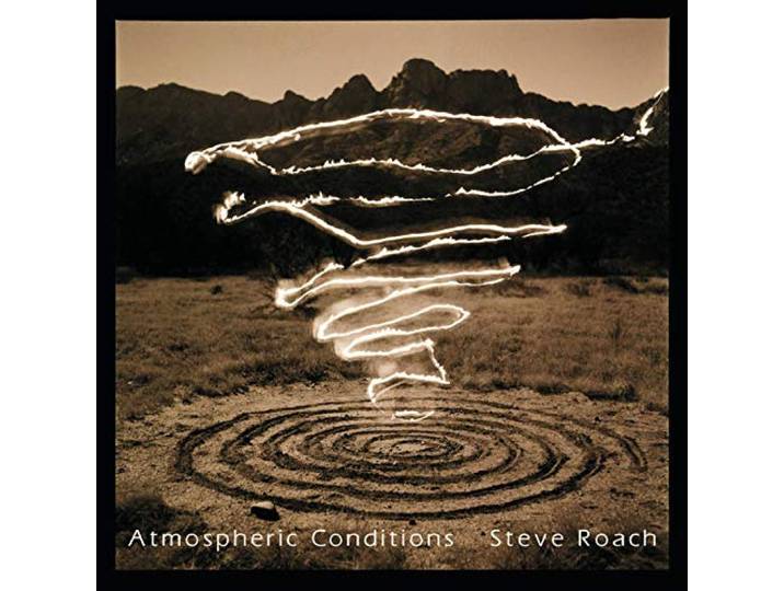 Atmospheric Conditions [Single]