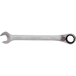 IRONSIDE 117331 Ring-Ratschenschlüssel Schlüsselweite (Metrisch) 19 mm