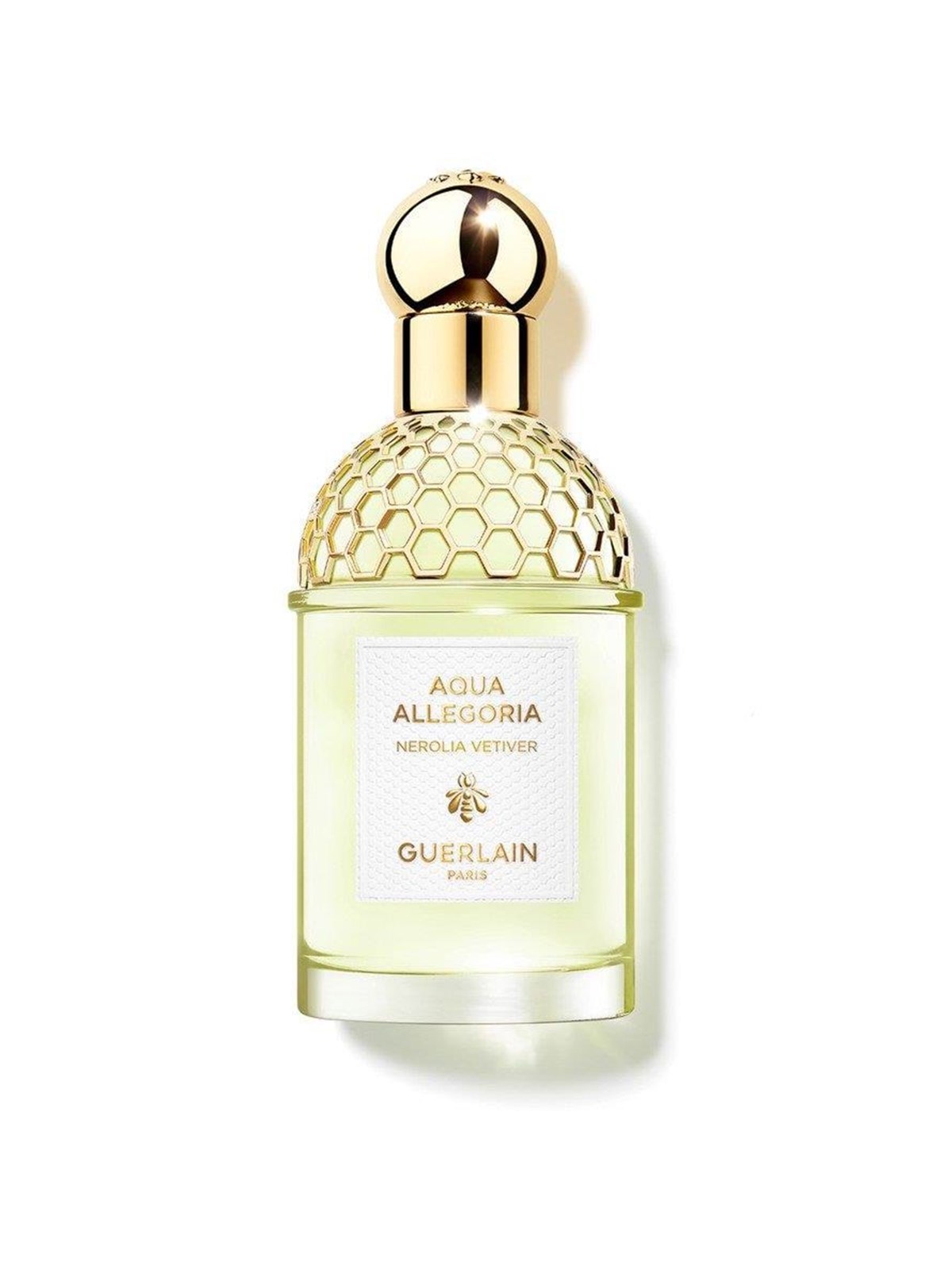 Guerlain Aqua Allegoria Nerolia Vetiver Eau de Toilette 75 ml - 75 ml0