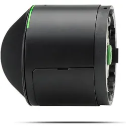 Danalock, Beleuchtung Zubehör, V3 Bluetooth Euro Black Brown