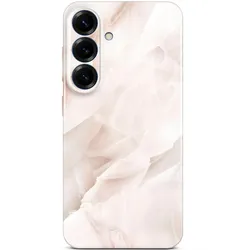 ONEFLOW Bliss Cover Samsung Galaxy S25 Marmor Muster