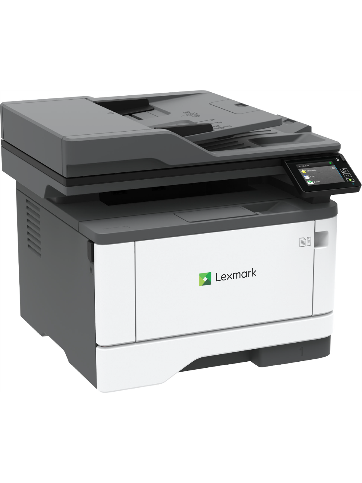 Lexmark MX431adn - Einfarbig - Laser