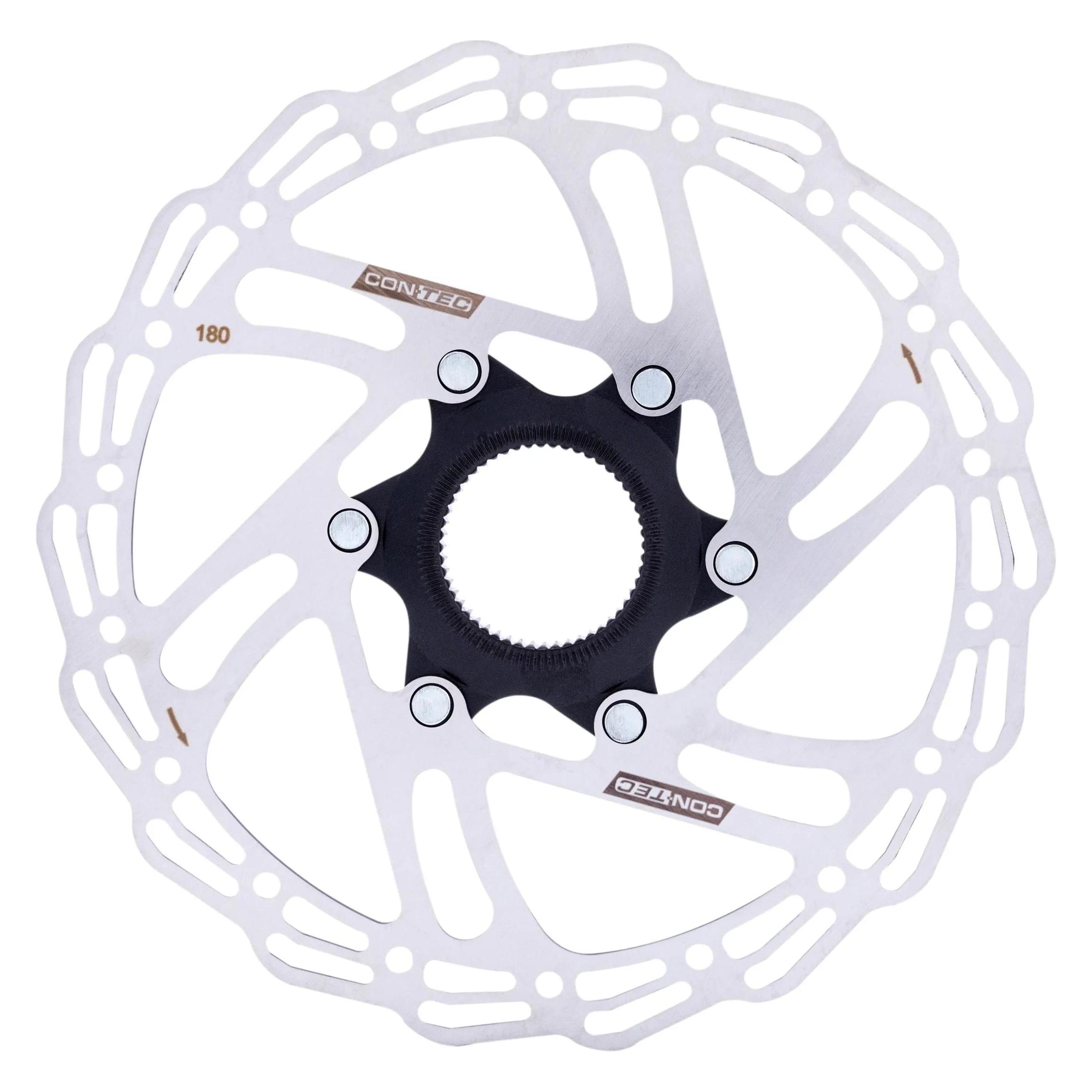 Contec Bremsscheibe CDR-CLE (160 mm) (03070554)