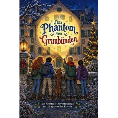 Das Phantom von Graubünden