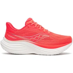 Saucony Damen Triumph 24 rot 44.5
