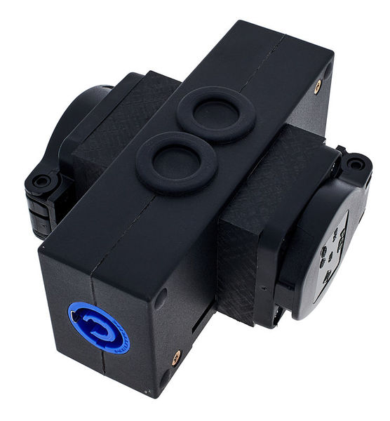 Rigport L1S2 MKII Power Distributor