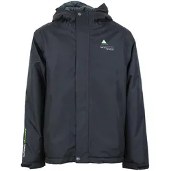 Peak mountain, Herren, Skijacke, Ecajik (128), Schwarz, 128