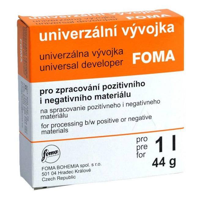 FOMA universal developer 1L (V70050)