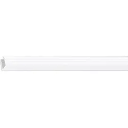 L&S, Profil + Stange, LED Nutprofil Mec Sky