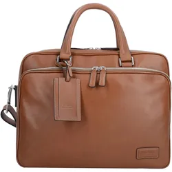 Picard Laptoptasche Authentic (14.57"), Notebooktasche, Braun
