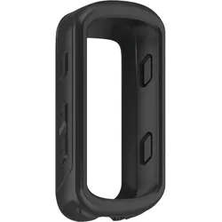  Silikonhüllen (Edge 530) Schwarz 