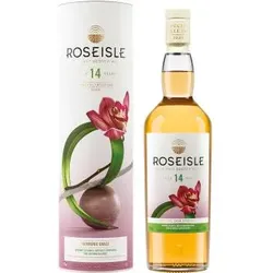 Roseisle 14 Jahre Special Release 2025 Single Malt Scotch Whisky 55,9% Vol. 700ml