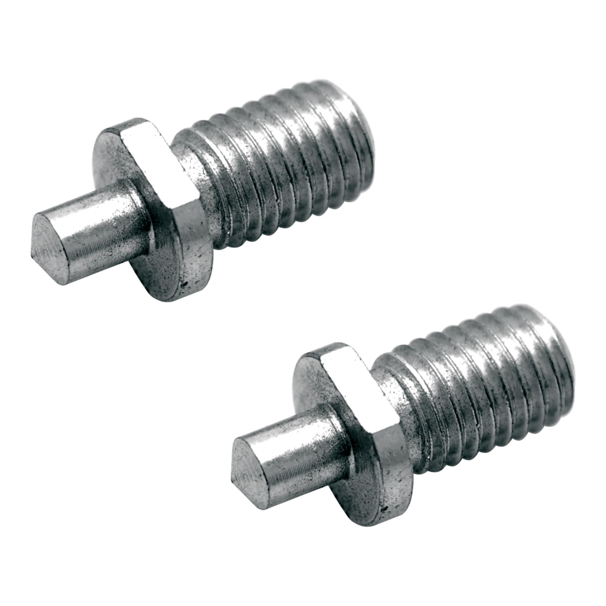 BGS Zapfenpaar Ø 5 mm für Art. 1464 ; BGS technic (1464-5)