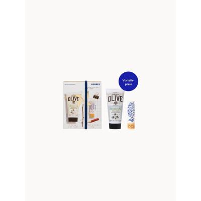 Hand and lip care set von KORRES