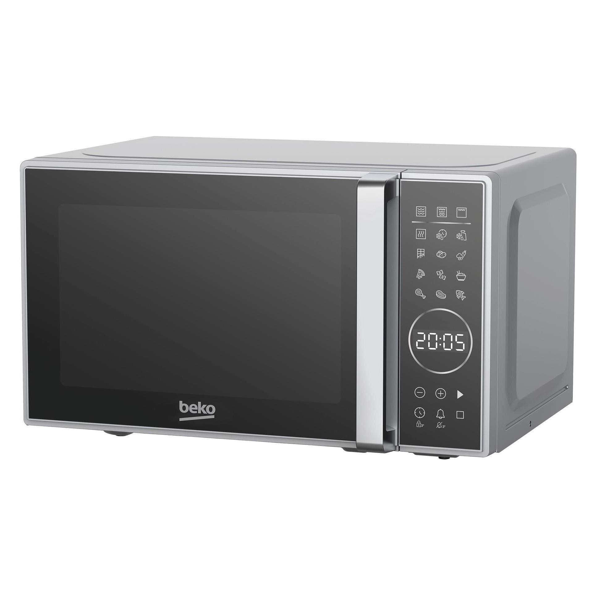 Beko MGC20130BB (20 l) (9205063200)