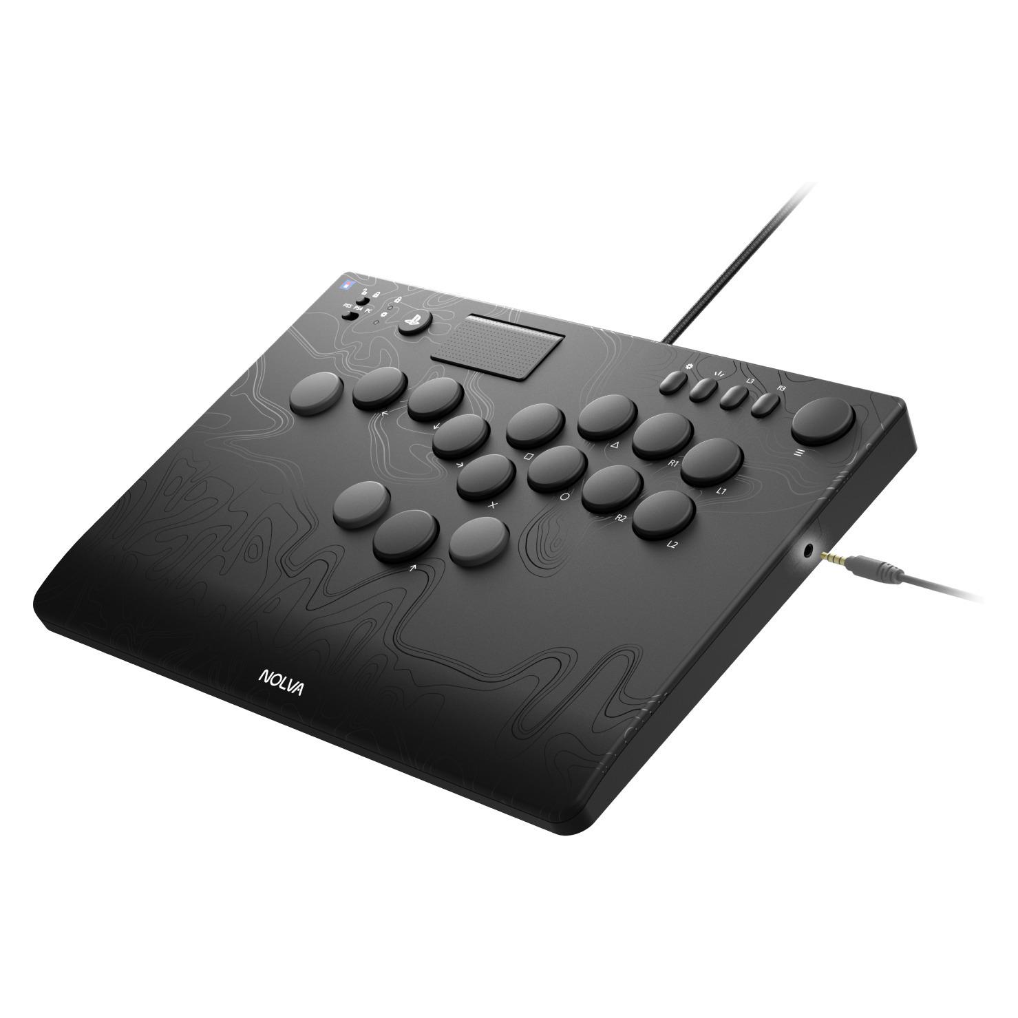 HORI Nolva (PS5, Windows) (SPF-049E)