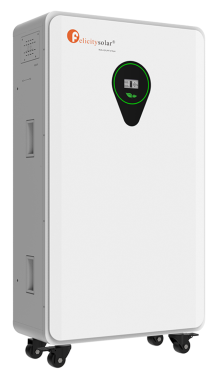 Felicity FLA48460TG2-EU Battery Module 23.5 kWh