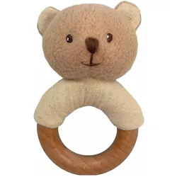 Egmont, Babyrassel, Plüsch Bär Marcel Rassel