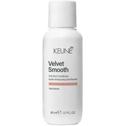 80ml KEUNE Velvet Smooth Anti-Frizz Conditioner