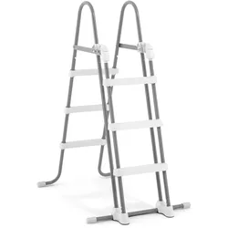 Intex Pool Leiter | 91 - 107 cm Höhe