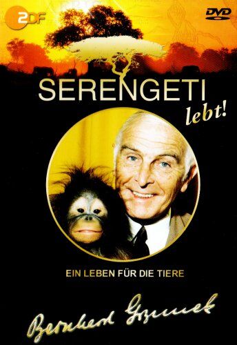 Grzimek, Bernhard (Prof. Dr.) - Serengeti lebt! - Preis vom 27.09.2026 03:53:48 h