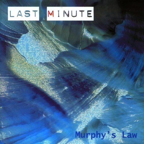 Last Minute - Murphy's Law - Preis vom 09.10.2026 07:28:09 h