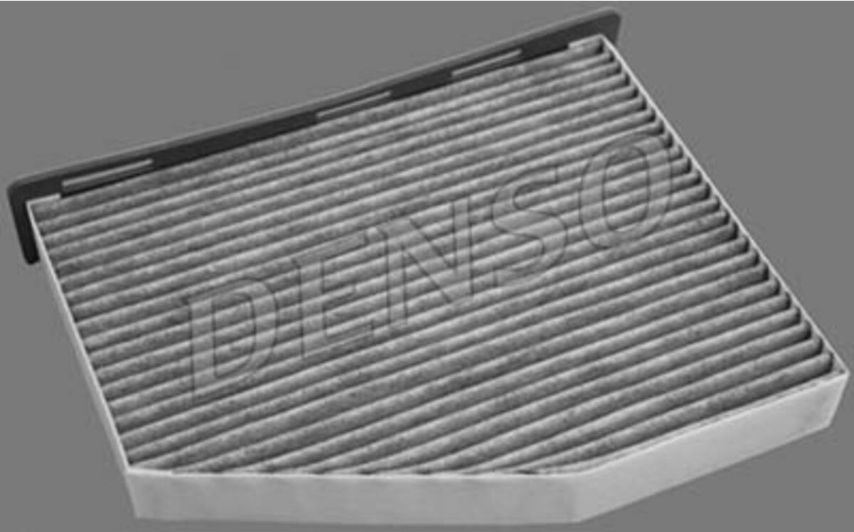 Innenraumluftfilter mit Aktivkohle DENSO DCF052K