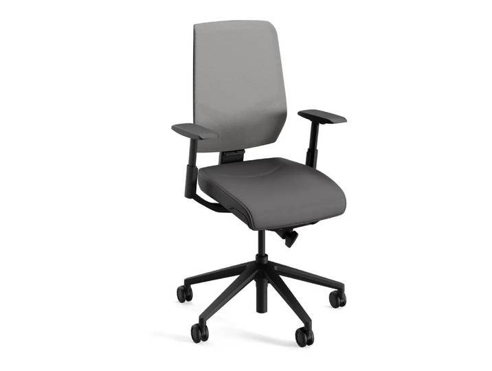 Bürostuhl Giroflex-68, Giroflex, f/g, Textil