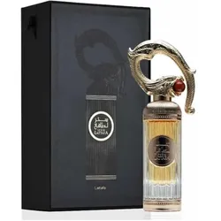 Lattafa Sehr Eau De Parfum Spray 100ml