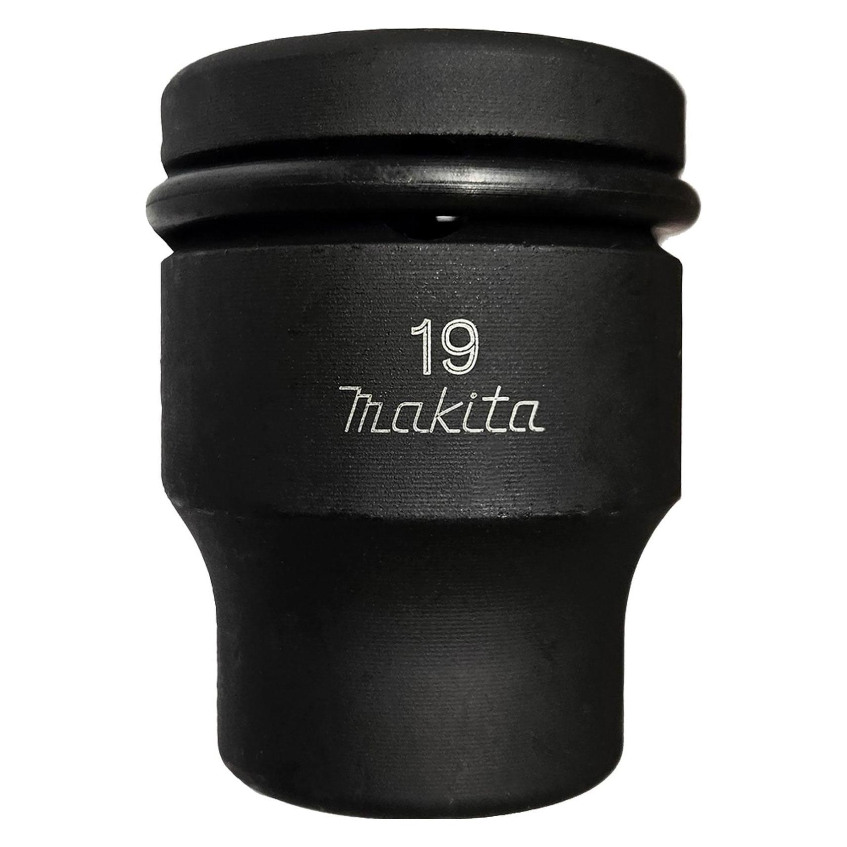 Makita Steckschlüssel 3/4" SW19-50 (19 mm) (A-85519)