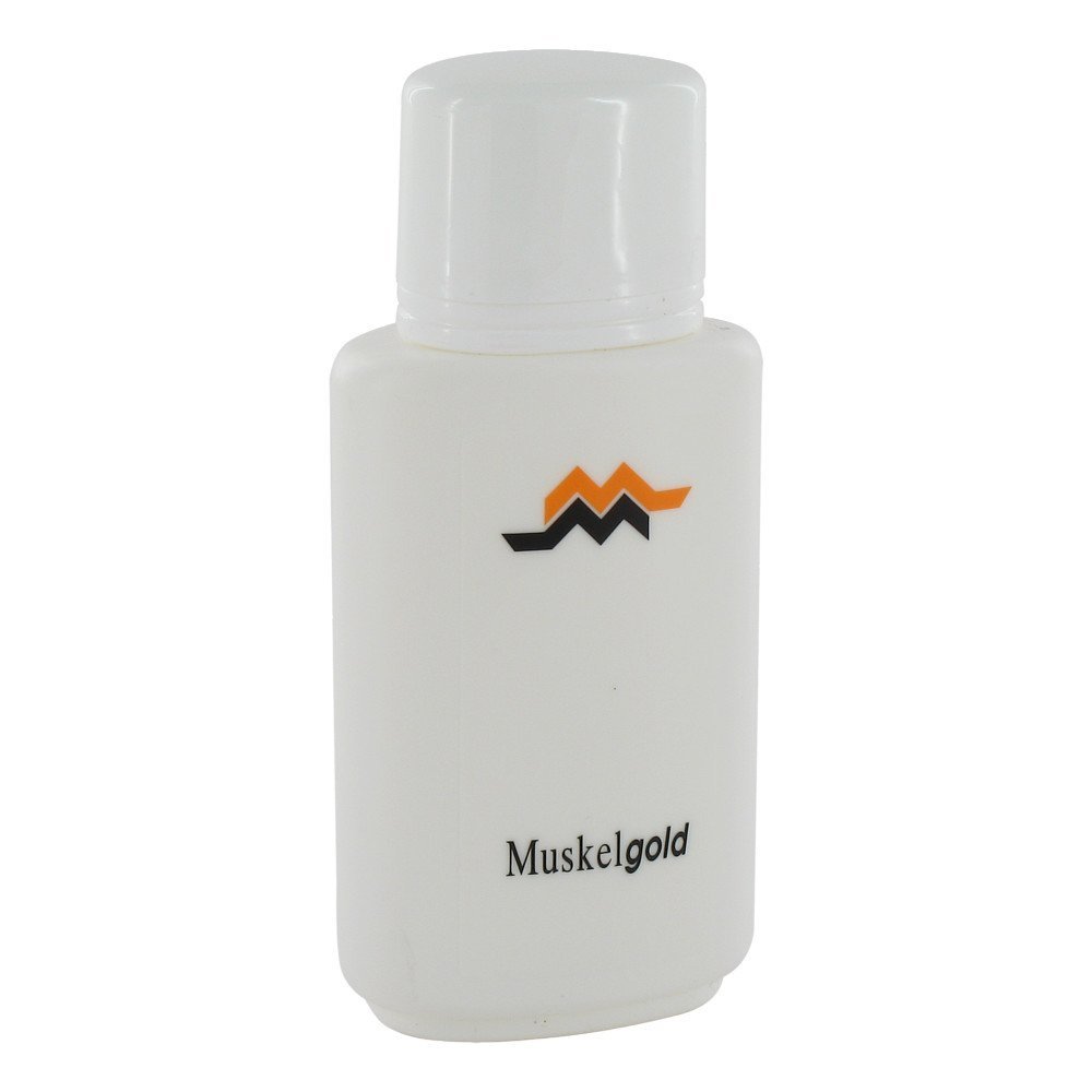 CHEPLAPHARM Arzneimittel GmbH Muskelgold flüssig 07131544