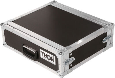 Thon Rack 3U Eco II 35 Schwarz