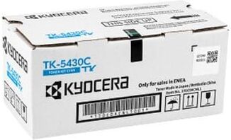 Kyocera TK-5430C toner ciano