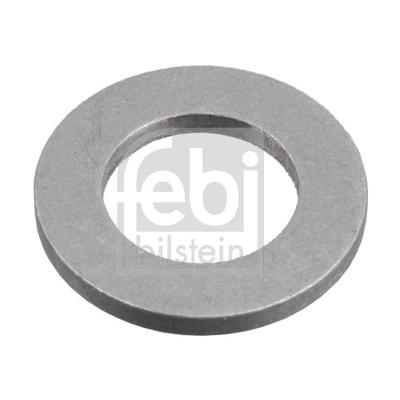 FEBI BILSTEIN Dichtring, Ölablassschraube 172444 für Peugeot